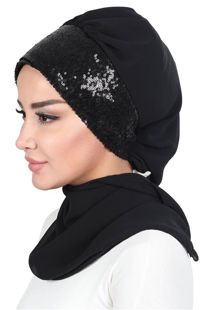 Hazir Turban Tesettur Hazir Turban Modelleri E Tesettur Com Tr