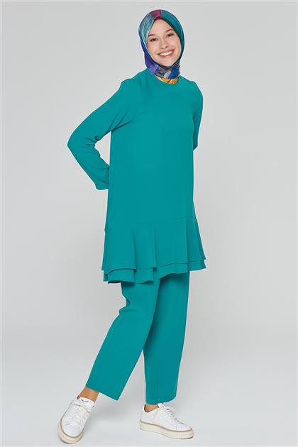 Armine Modest Fashion Hijab Clothing E Tesettur