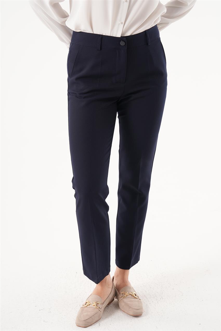 Dark navy cheap blue pants